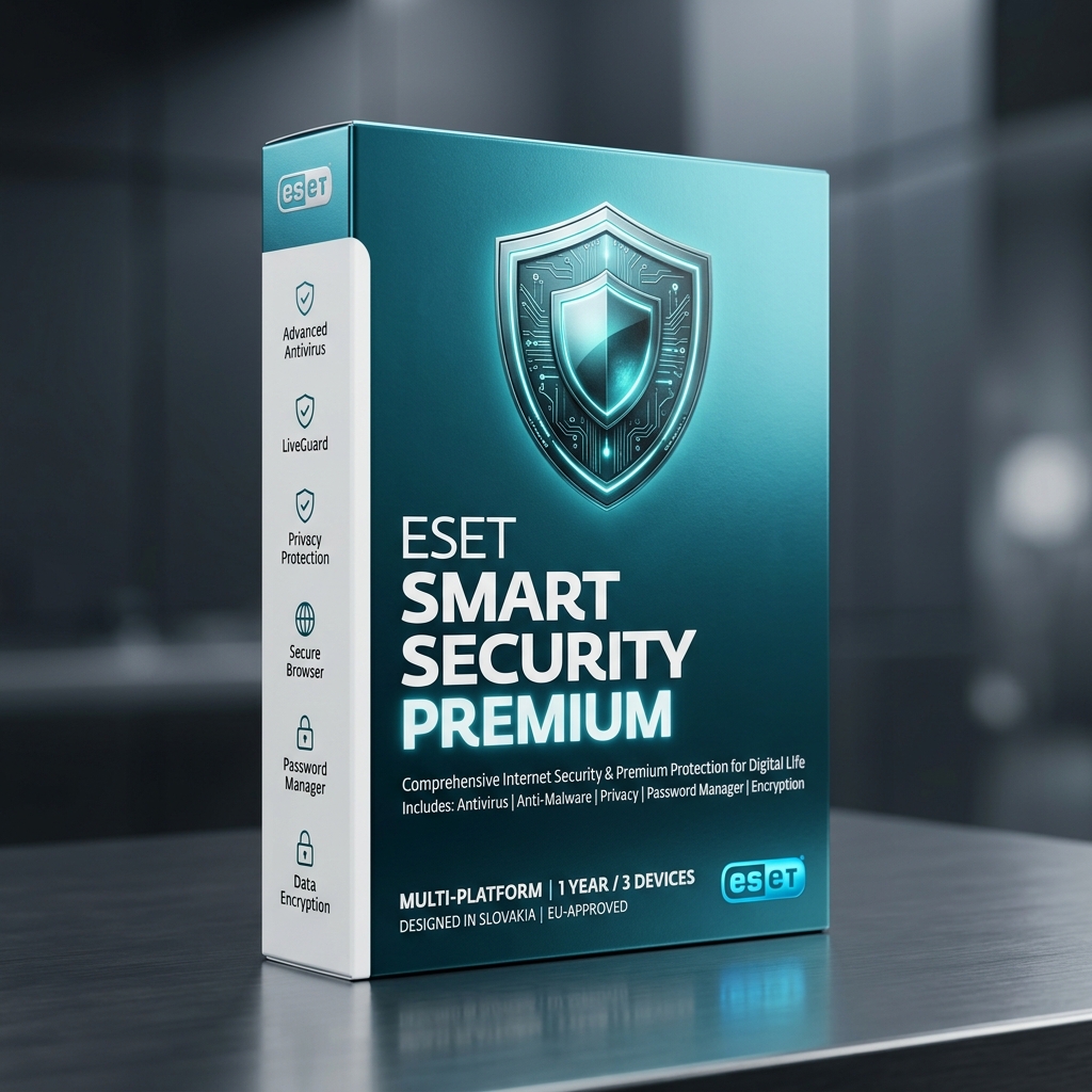 ESET Logo