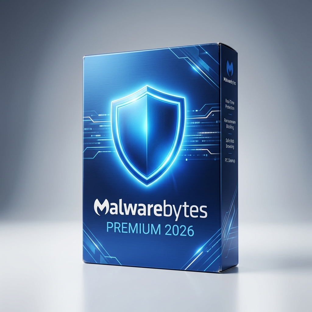 Malwarebytes Logo